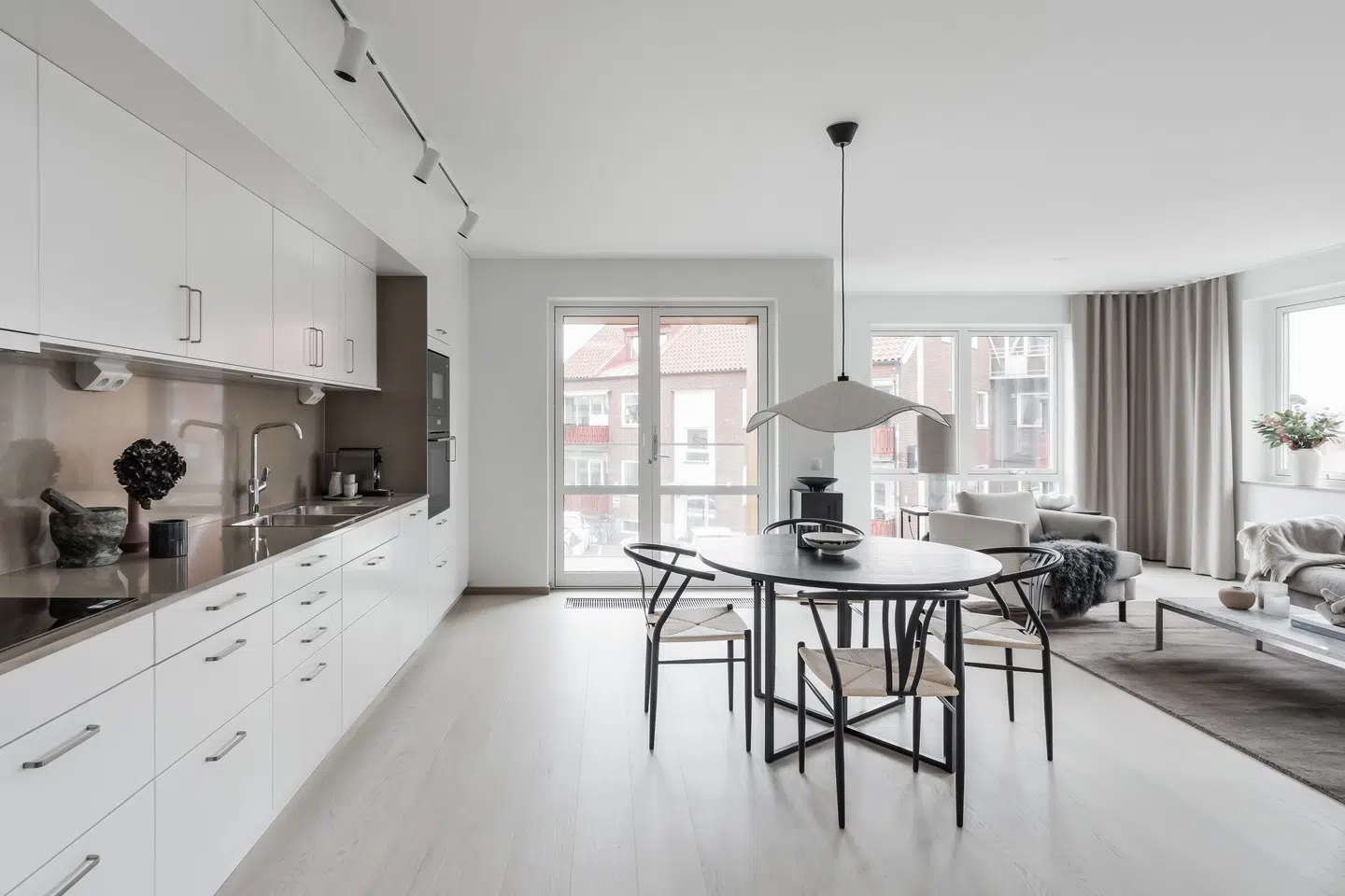 Apartment, Köpmansgatan 59, lgh 1004. Photo 1 of 1