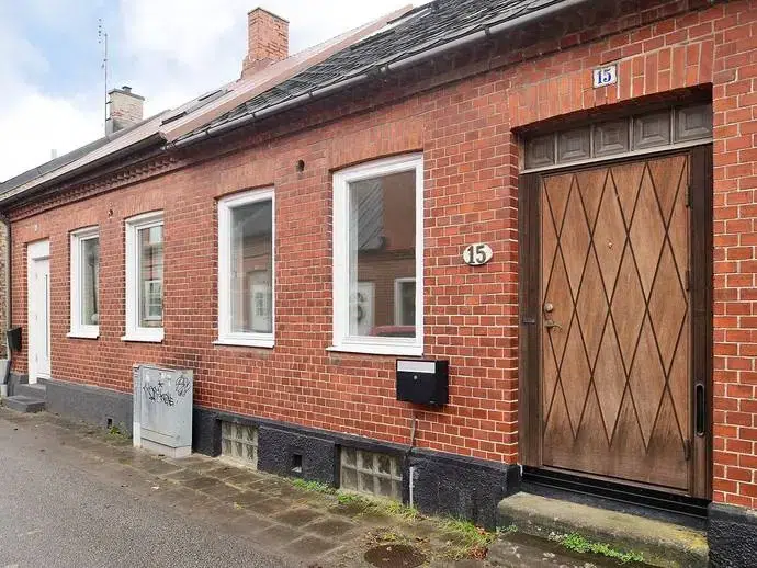 Villa, 5 rum, 96 m²