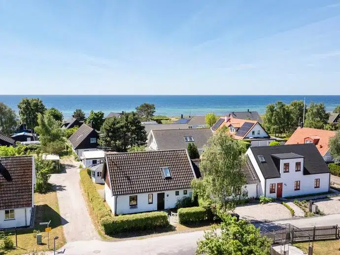 Lägenhet, 5 rum, 108 m²
