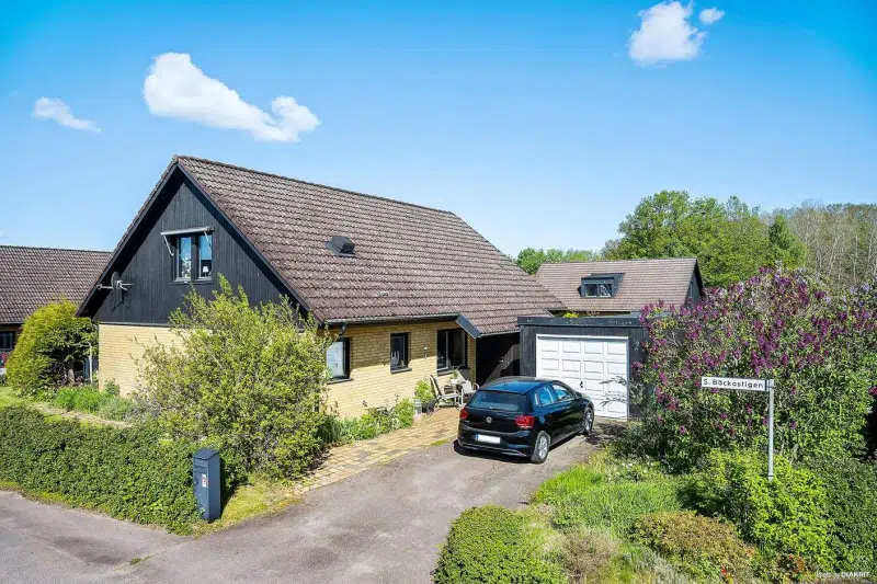 House, 5 rooms, 170 m²
