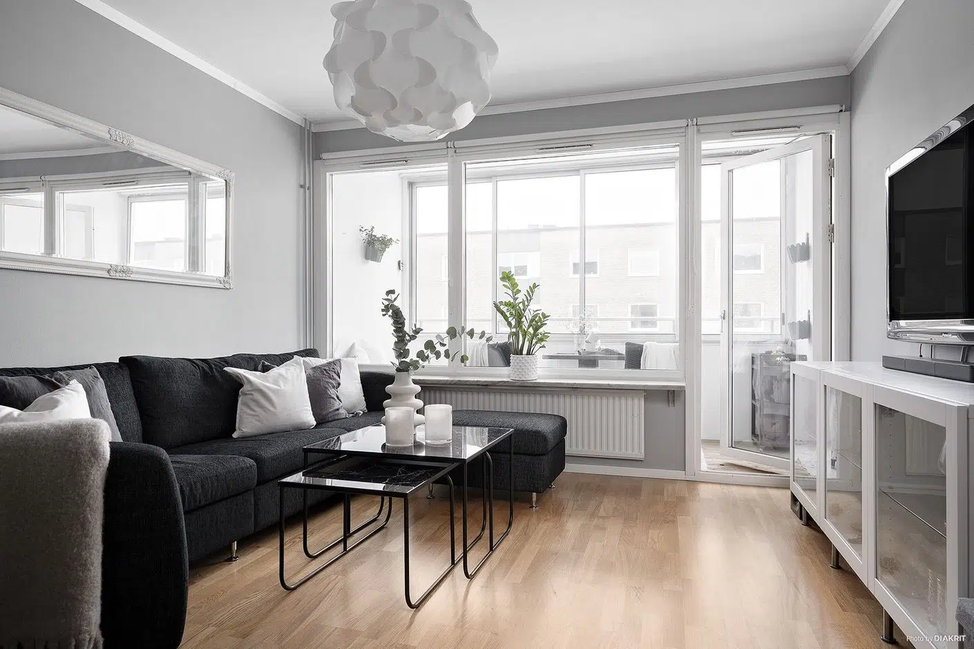 Bild 1 av 11 på Bruksgatan 33B