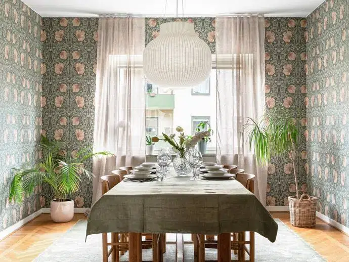 Apartment, 5 rooms, 120 m²