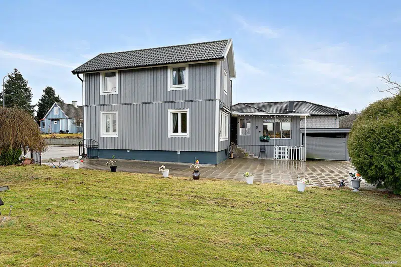House, 5 rooms, 110 m²