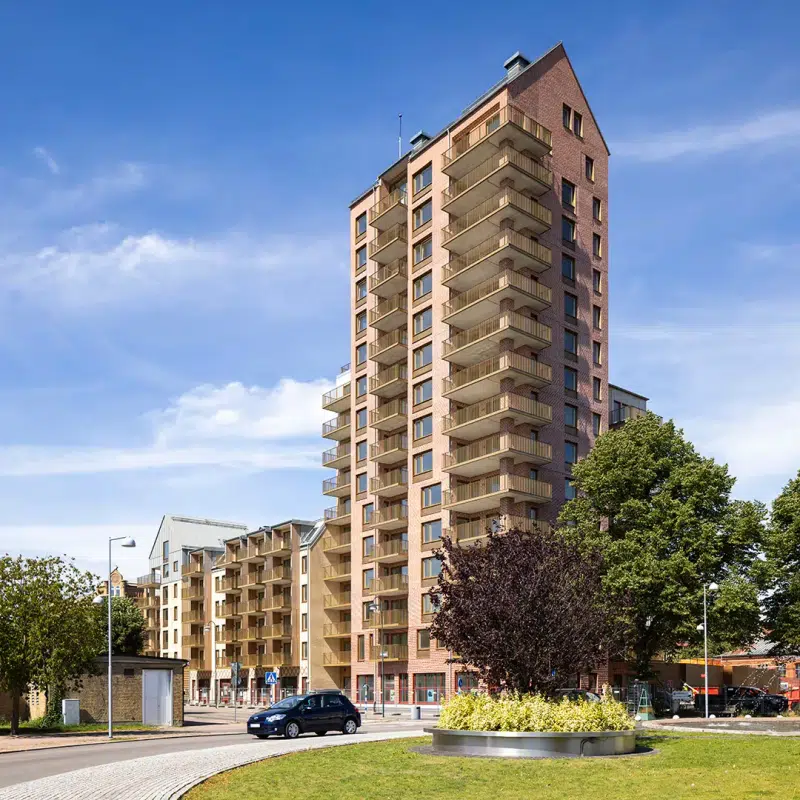 Apartment, 4 rooms, 86 m²