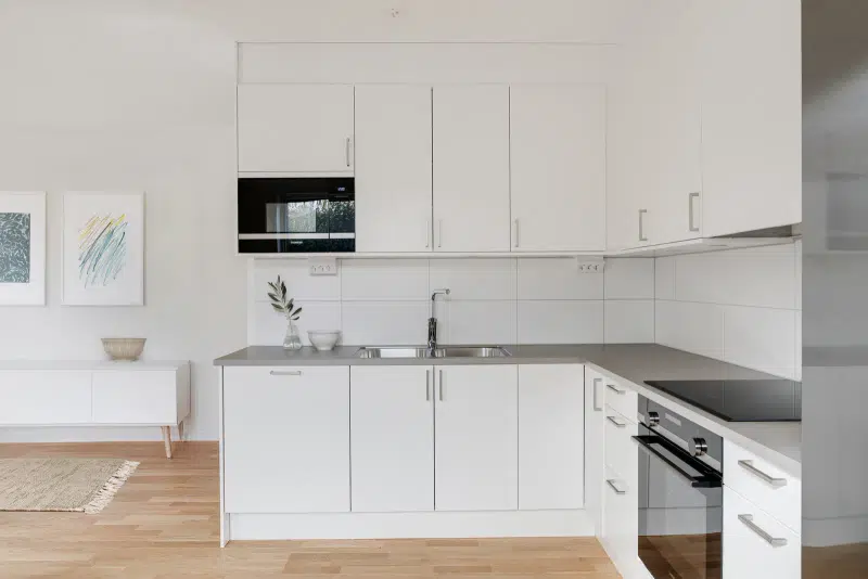 Apartment, 4 rooms, 86 m²