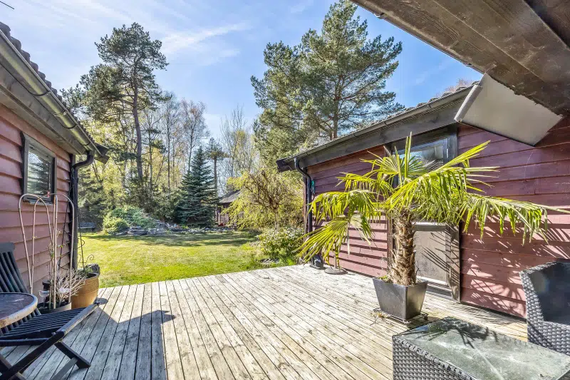 Villa, 5 rum, 100 m²