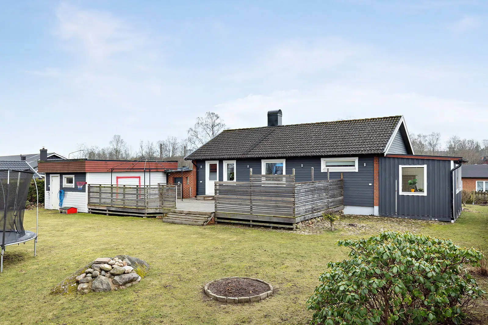Bild 1 av 21 på Jeans väg 20