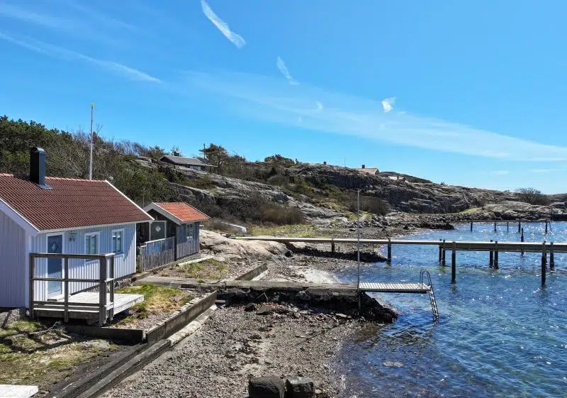 Bild 1 av 1 på Saltviken 1