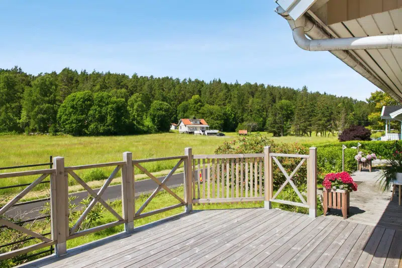 Villa, 6 rum, 150 m²