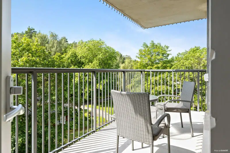Apartment, 1 room, 30 m²