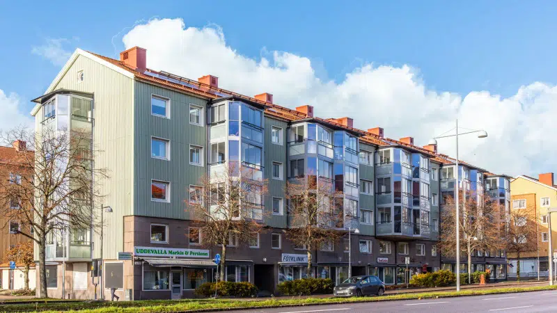 Apartment, 1 room, 35 m²