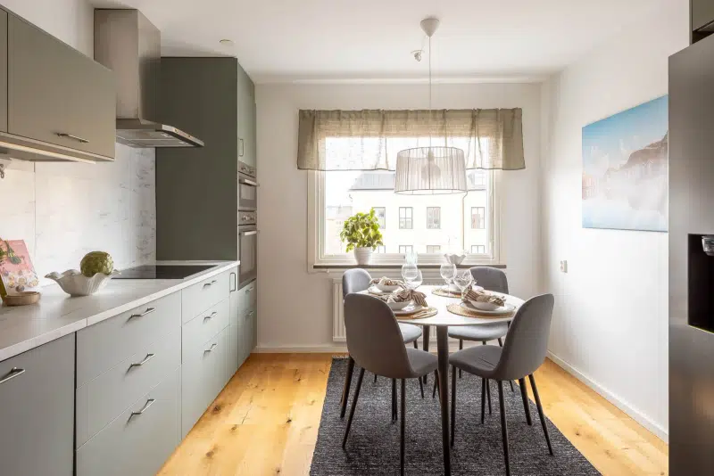 Lägenhet, 3 rum, 74 m²