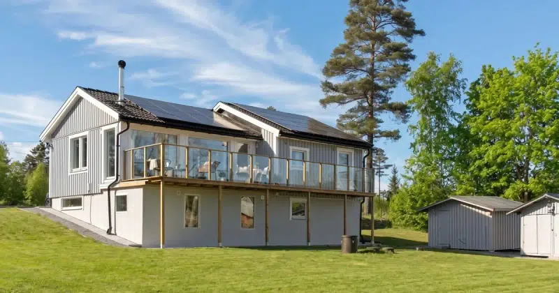 Villa, 6 rum, 145 m²