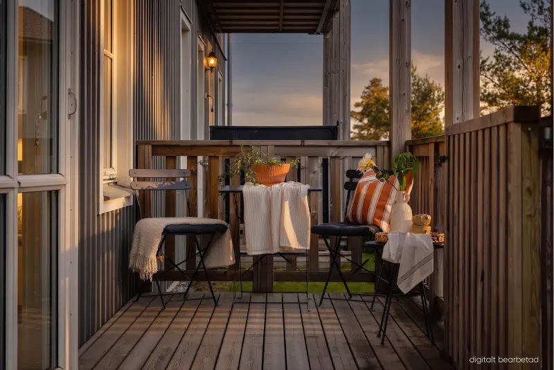 Apartment, 3 rooms, 68 m² in Alingsås