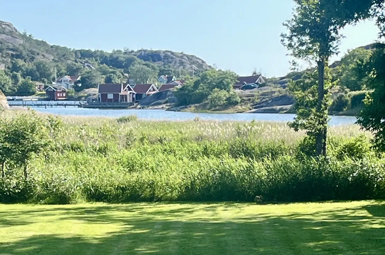 Fritidshus, Långesjö Vikarna 12&12B, Tanum. Bild 1 av 1