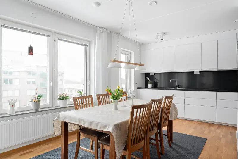 Lägenhet, 3 rum, 86 m² i Partille