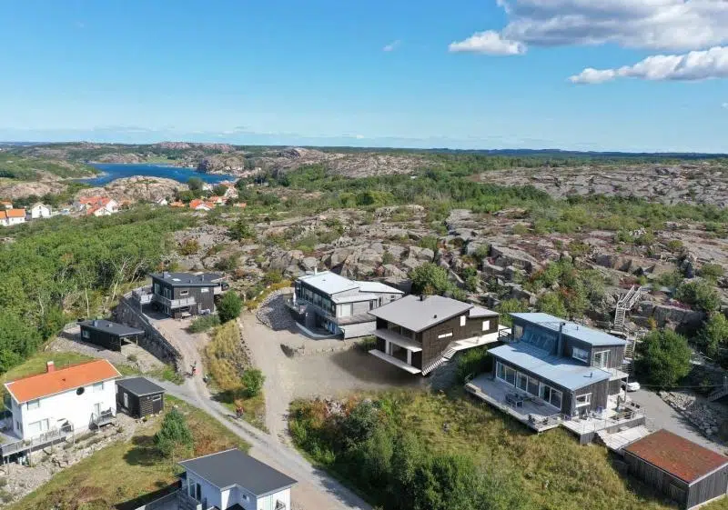 Bild 1 av 11 på Varpebacken 22