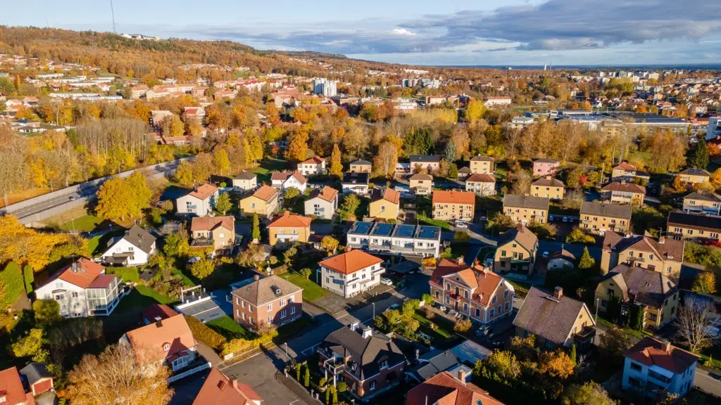 Bild 1 av 21 på Kåkindsgatan 4