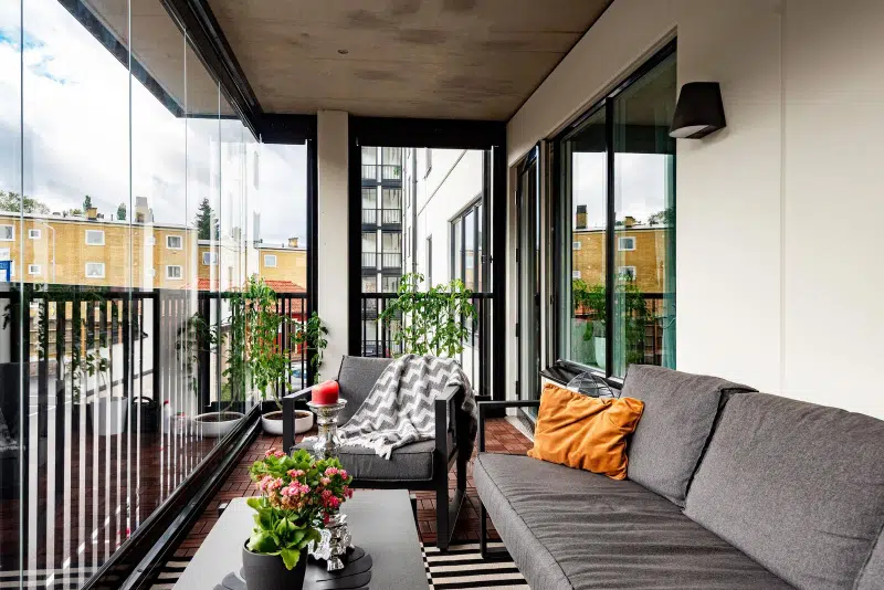 Apartment, 4 rooms, 89 m² in Ulricehamn