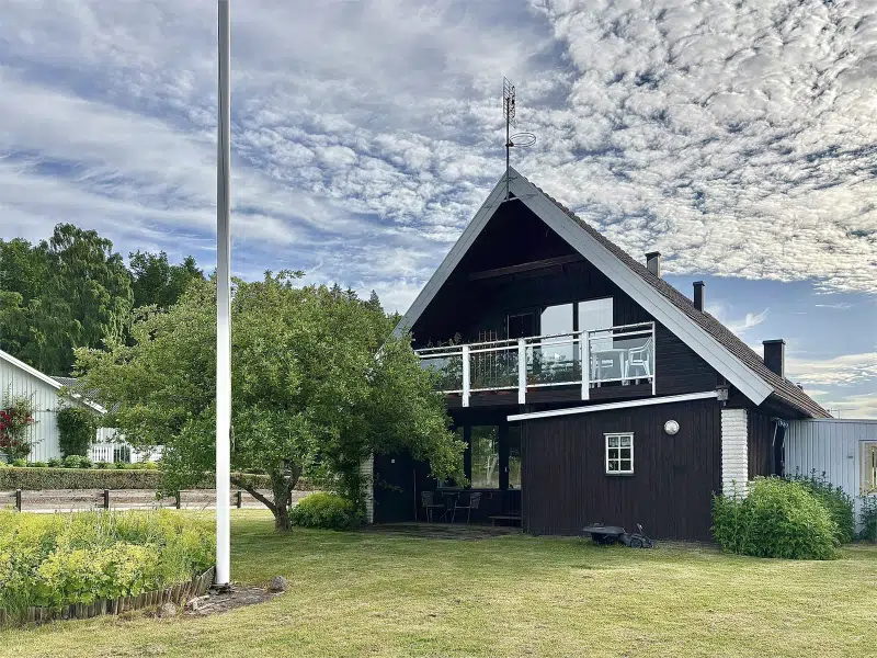 Villa, 6 rum, 173 m² i Vårgårda