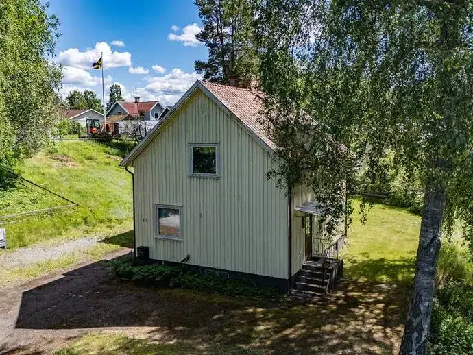 Villa, 4 rum, 112 m²
