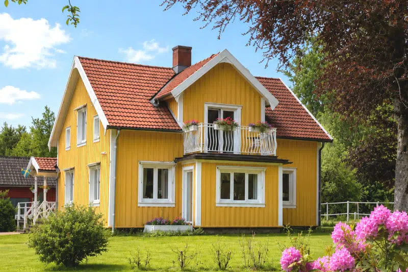 Lägenhet, 2 rum, 155 m² i Vårgårda