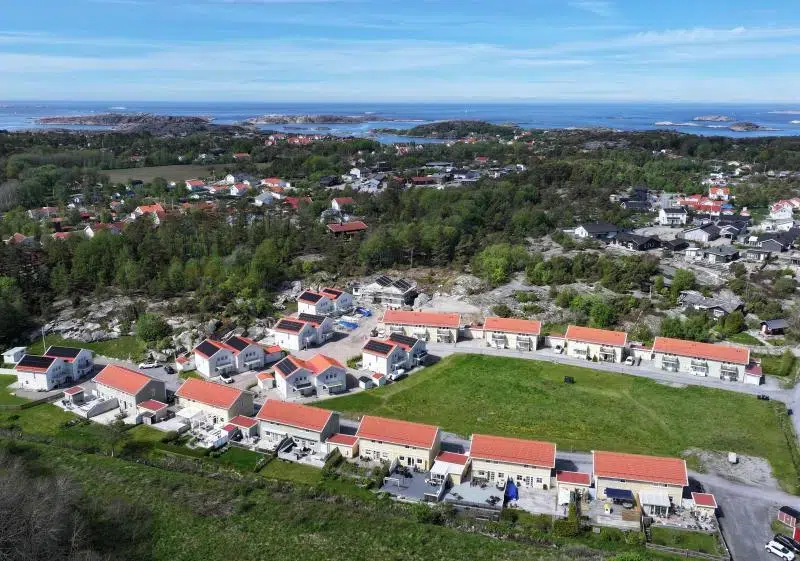 Villa, 104 m²