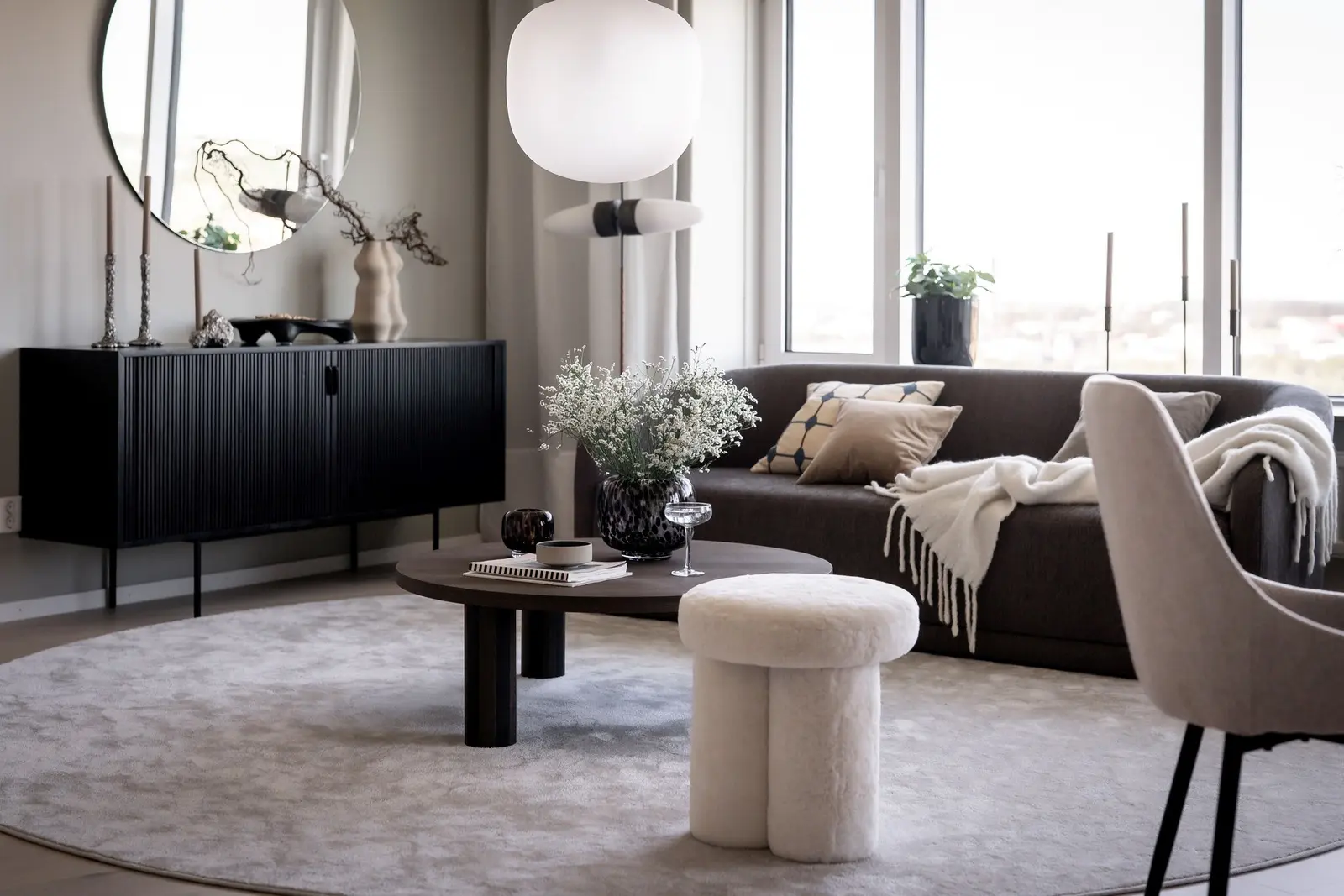 Apartment, Bratteråsgatan 40 - Vån 23. Photo 1 of 1