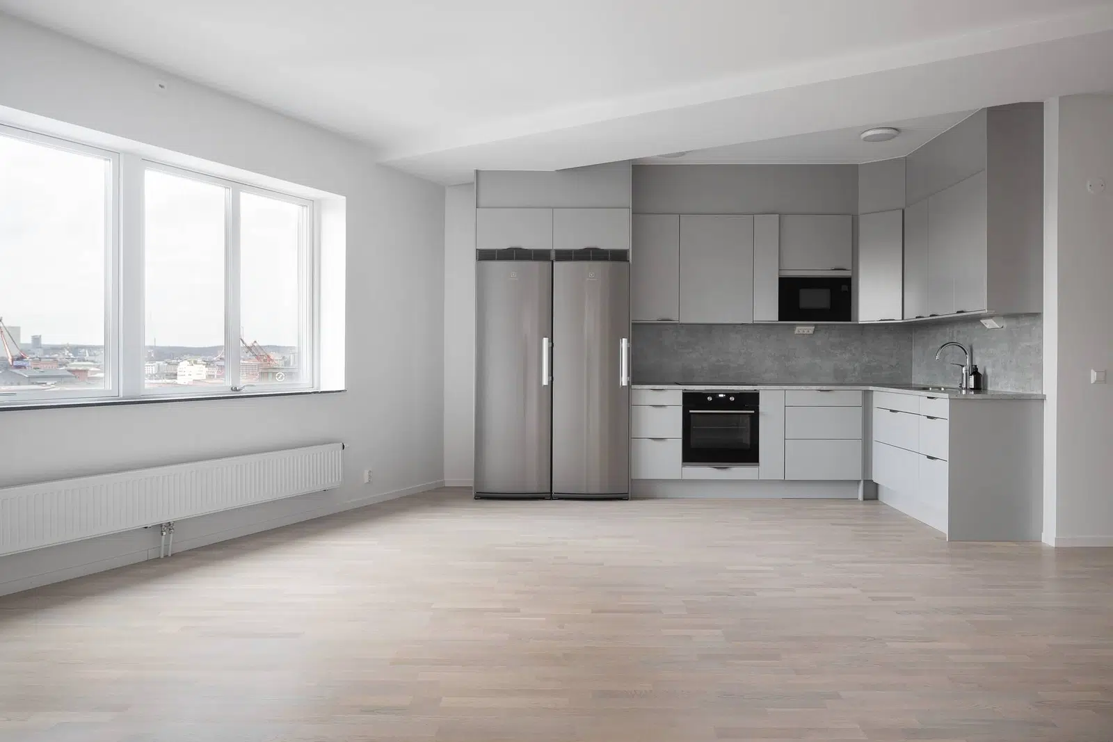 Apartment, Karlavagnsgatan 1. Photo 1 of 1