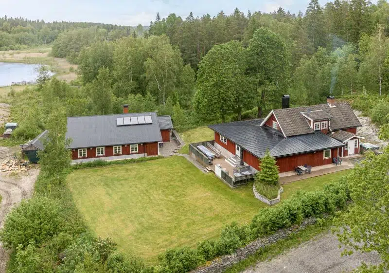 Apartment, 5 rooms, 248 m²