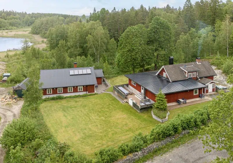 Image 1 of 1 of Högsbyn Fjällsäter 1