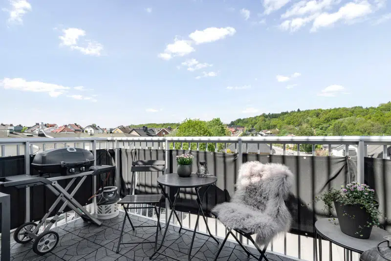 Apartment, 2 rooms, 63 m²