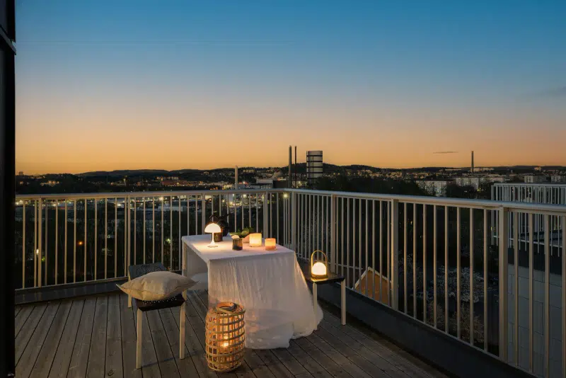 Apartment, 2 rooms, 63 m²