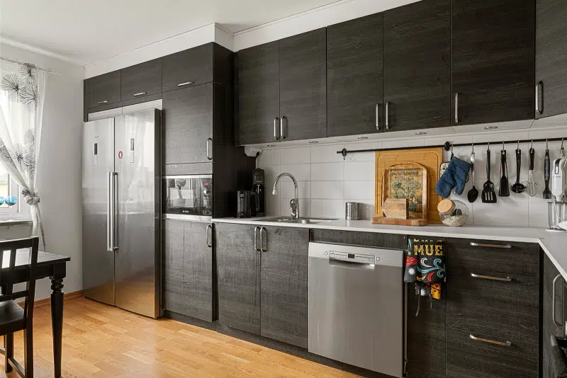 Apartment, 3 rooms, 71 m² in Borås