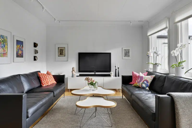 Villa, 4 rum, 112 m² i Falköping
