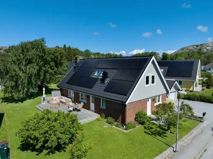 Villa, 5 rum, 164 m²