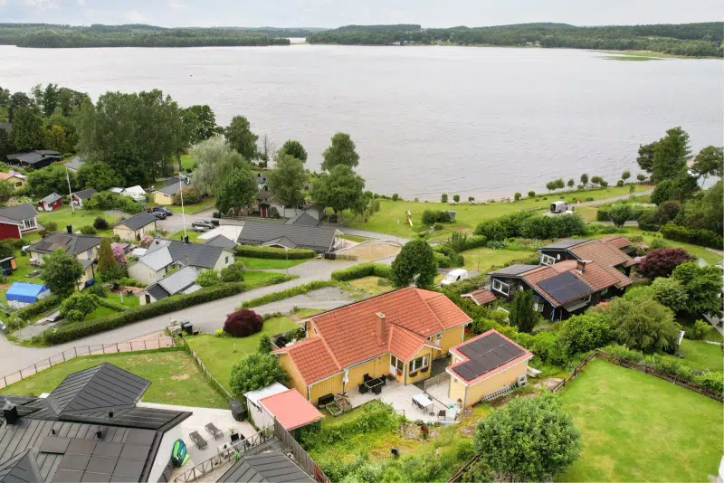Villa, 5 rum, 117 m²
