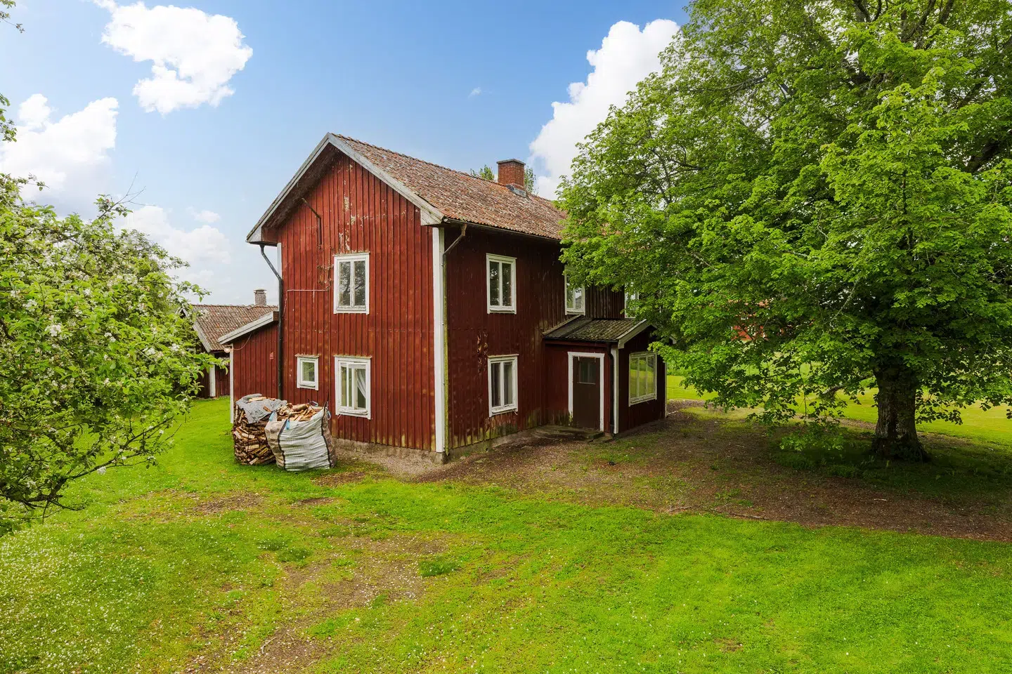 Bild 1 av 1 på Björstorp 11
