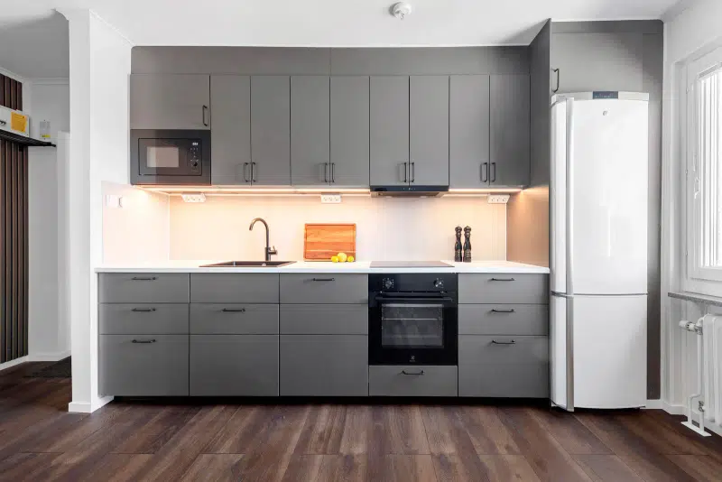 Lägenhet, 3 rum, 87 m² i Mariestad