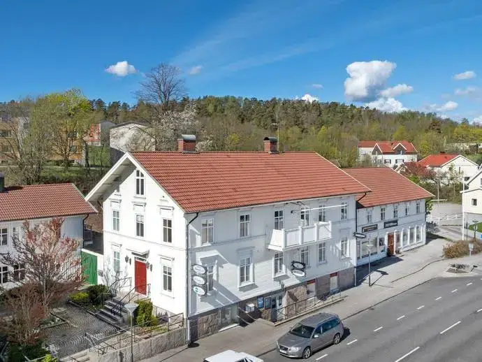 Lägenhet