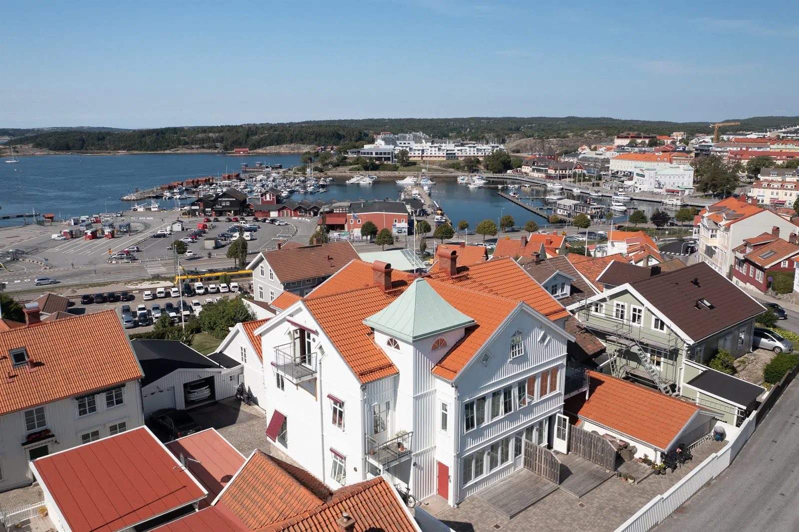 Bild 1 av 1 på Lilla Vatulandsgatan 3
