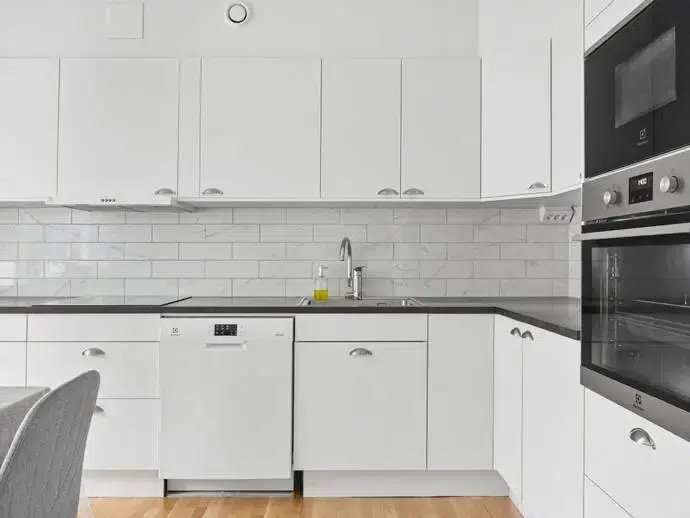 Lägenhet, 3 rum, 66 m²