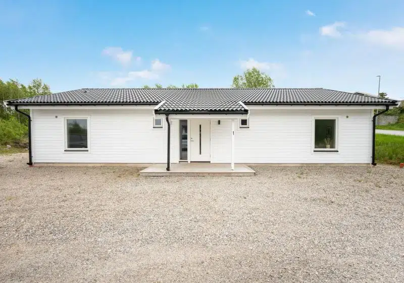 Villa, 4 rum, 140 m²