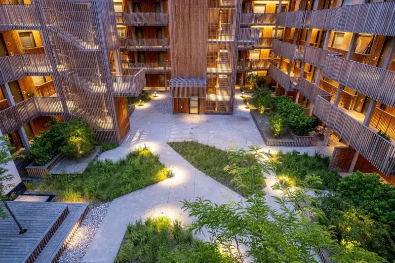 Lägenhet, 1,5 rum, 42 m²