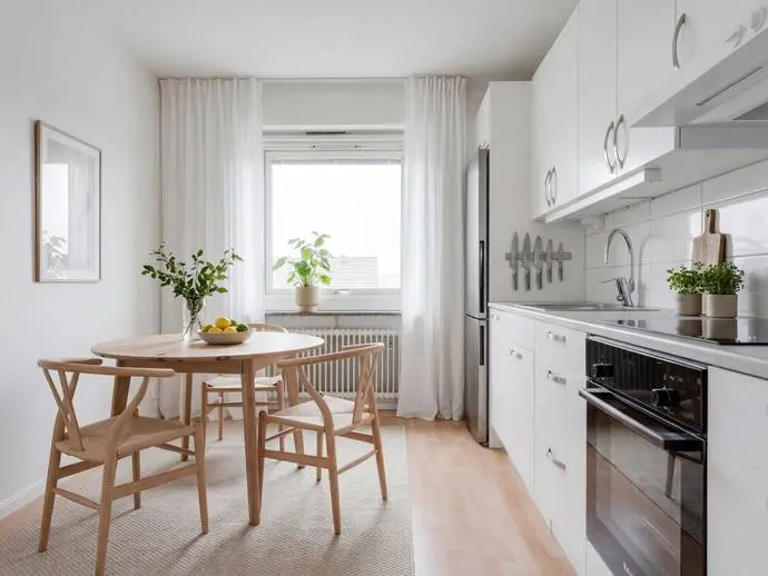 Bild 1 av 17 på Vindelgatan 3C