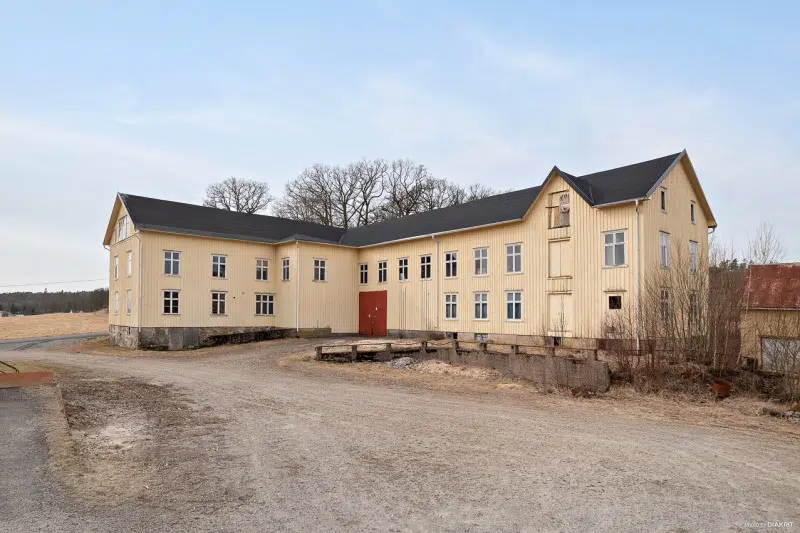 Bild 1 av 1 på Holtsbergsvägen 10A