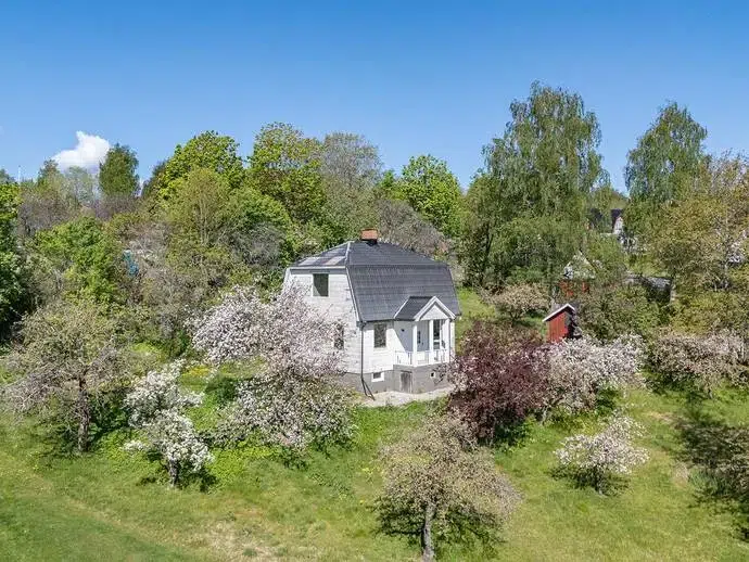 Villa, 3 rum, 75 m²
