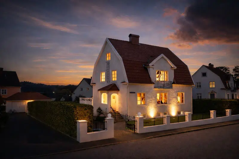 House, 7 rooms, 260 m²