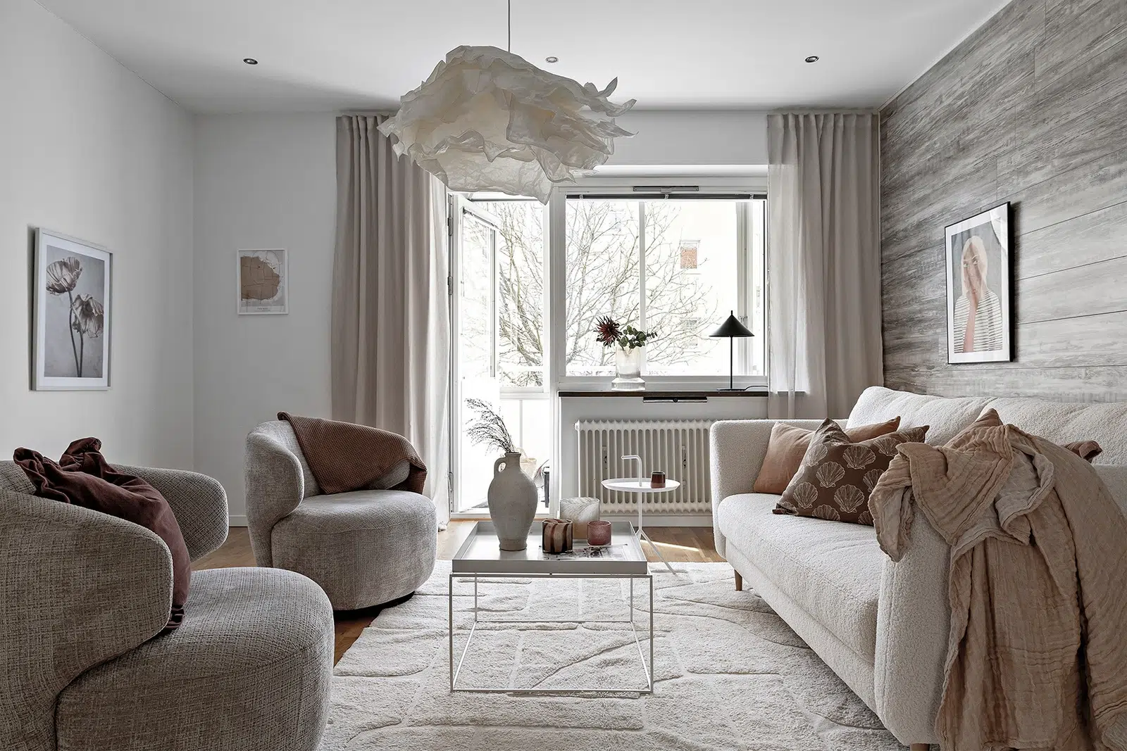 Lägenhet, Huldregatan 6B, Borås. Bild 1 av 1