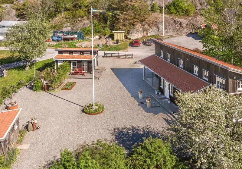 Fritidshus, 3 rum, 100 m²